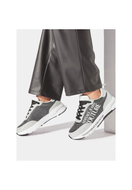 Versace Jeans Couture Сникърси 74VA3SA3 Сребрист - Pepit.bg