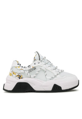 Versace Jeans Couture Сникърси 74VA3SF1 Бял - Pepit.bg