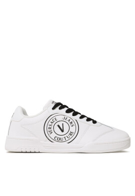 Versace Jeans Couture Сникърси 74YA3SD1 Бял - Pepit.bg