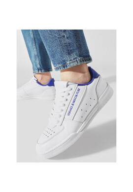 Versace Jeans Couture Сникърси 74YA3SD4 Бял - Pepit.bg
