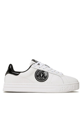 Versace Jeans Couture Сникърси 74YA3SK1 Бял - Pepit.bg