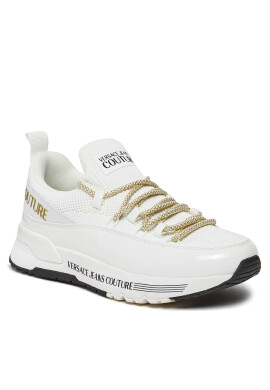 Versace Jeans Couture Сникърси 75VA3SAB Бял - Pepit.bg