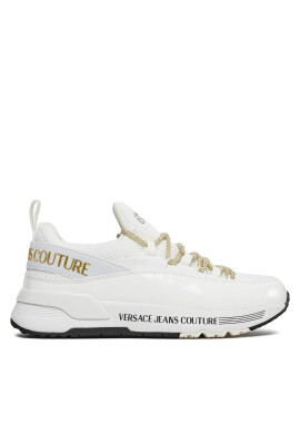 Versace Jeans Couture Сникърси 75VA3SAB Бял - Pepit.bg