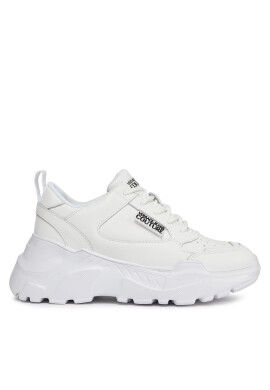 Versace Jeans Couture Сникърси 75VA3SC2 Бял - Pepit.bg