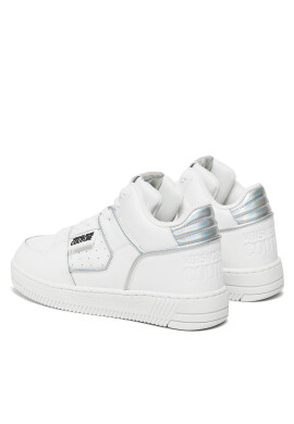 Versace Jeans Couture Сникърси 75VA3SJ1 Бял - Pepit.bg