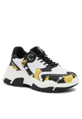 Versace Jeans Couture Сникърси 75VA3SP1 Бял - Pepit.bg