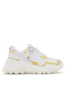 Versace Jeans Couture Сникърси 75VA3SP1 Бял - Pepit.bg
