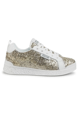 Versace Jeans Couture Сникърси E0VVBSP1 Златист - Pepit.bg
