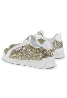 Versace Jeans Couture Сникърси E0VVBSP1 Златист - Pepit.bg