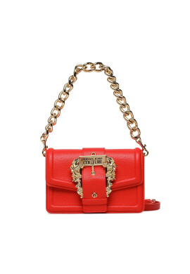 Versace Jeans Couture Дамска чанта 74VA4BFC Червен - Pepit.bg