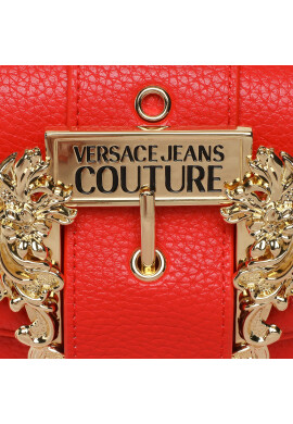 Versace Jeans Couture Дамска чанта 74VA4BFC Червен - Pepit.bg