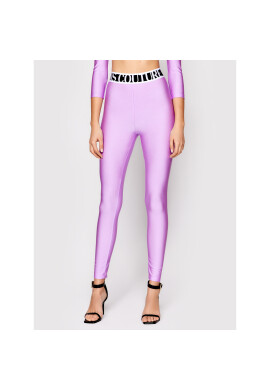 Versace Jeans Couture Клин 72HAC101 Виолетов Slim Fit - Pepit.bg