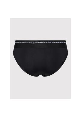 Versace Класически дамски бикини AUD04071 Черен - Pepit.bg