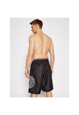 Versace Плувни шорти ABU13010 Черен Regular Fit - Pepit.bg