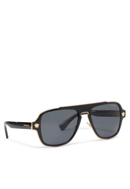 Versace Слънчеви очила 0VE2199 100281 Черен - Pepit.bg
