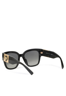 Versace Слънчеви очила 0VE4437U Черен - Pepit.bg