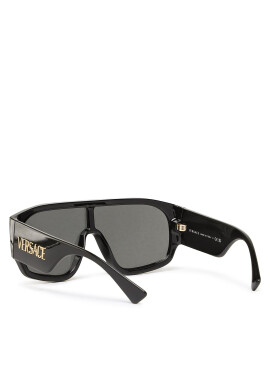 Versace Слънчеви очила 0VE4439 Черен - Pepit.bg