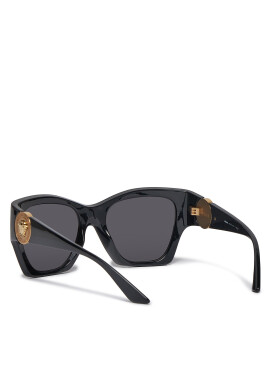 Versace Слънчеви очила 0VE4452 Черен - Pepit.bg