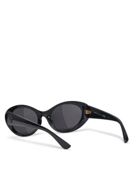 Versace Слънчеви очила 0VE4455U Черен - Pepit.bg