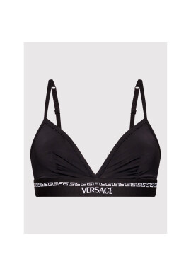 Versace Сутиен бралет AUD04067 Черен - Pepit.bg
