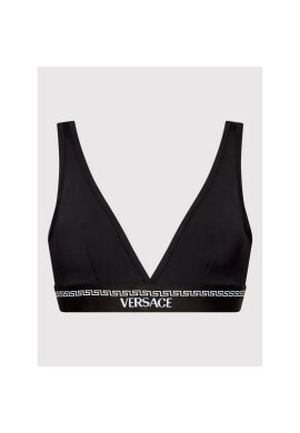 Versace Сутиен бралет AUD04069 Черен - Pepit.bg