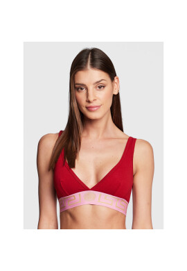 Versace Сутиен бралет Donna AUD01047 Червен - Pepit.bg