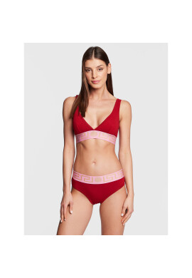 Versace Сутиен бралет Donna AUD01047 Червен - Pepit.bg