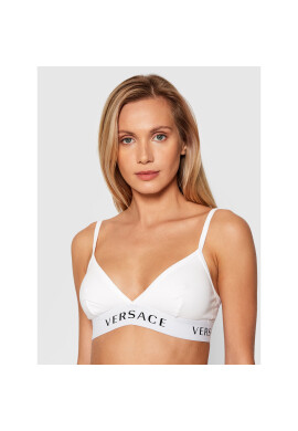 Versace Сутиен бралет Donna AUD04067 Бял - Pepit.bg