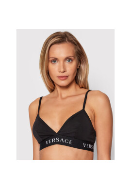 Versace Сутиен бралет Donna AUD04067 Черен - Pepit.bg