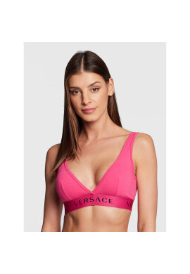 Versace Сутиен бралет Donna AUD04069 Розов - Pepit.bg