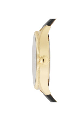 Versus Versace Часовник Colonne VSPHI0220 Черен - Pepit.bg