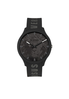 Versus Versace Часовник Domus VSP1O0521 Черен - Pepit.bg