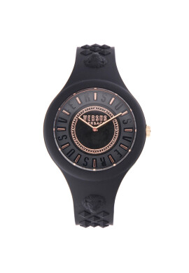 Versus Versace Часовник Fire Island VSPOQ5119 Черен - Pepit.bg