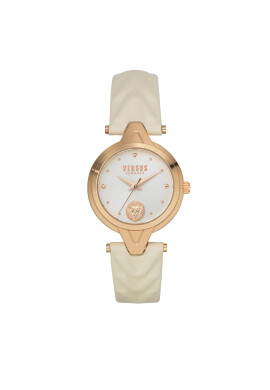 Versus Versace Часовник Forlanini VSPVN0420 Бежов - Pepit.bg
