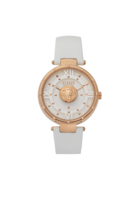 Versus Versace Часовник Moscova VSPHH0320 Бял - Pepit.bg