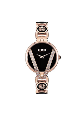 Versus Versace Часовник Saint Germain VSP1J0521 Златист - Pepit.bg