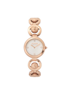 Versus Versace Часовник Versus Monte Stella VSPHL0420 Розов - Pepit.bg