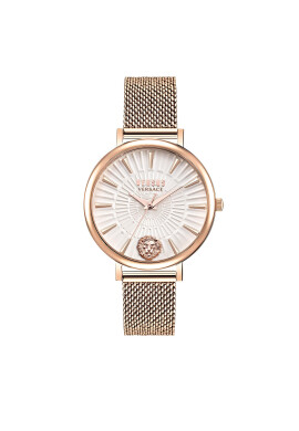 Versus Versace Часовник VSP1F0521 Златист - Pepit.bg