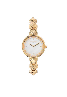 Versus Versace Часовник VSPZU0621 Златист - Pepit.bg