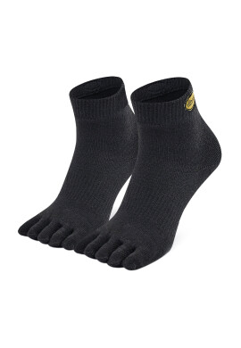 Vibram Fivefingers Чорапи къси унисекс 5 Toes L4UX00 Сив - Pepit.bg