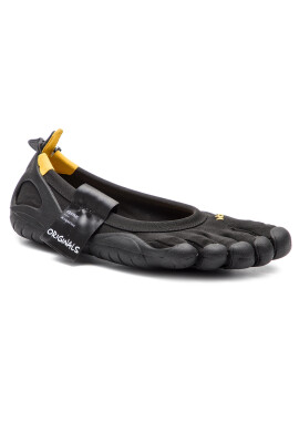 Vibram Fivefingers Обувки Classic W108 Черен - Pepit.bg