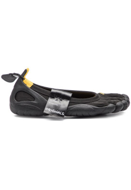 Vibram Fivefingers Обувки Classic W108 Черен - Pepit.bg