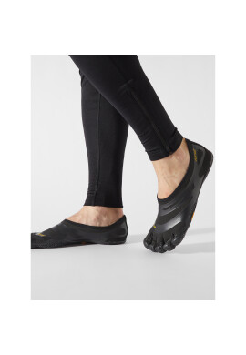 Vibram Fivefingers Обувки El-X 13M0101 Черен - Pepit.bg