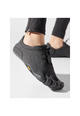 Vibram Fivefingers Обувки Kso Eco Wool 21M8201 Сив - Pepit.bg