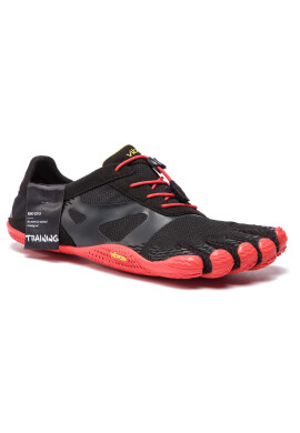 Vibram Fivefingers Обувки Kso Evo 18M0701 Черен - Pepit.bg