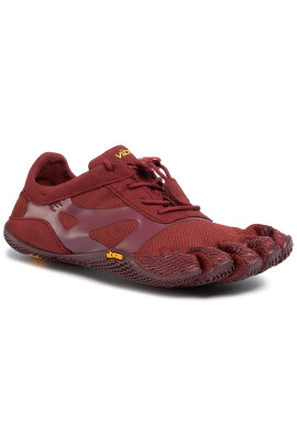 Vibram Fivefingers Обувки Kso Evo 19W0702 Бордо - Pepit.bg
