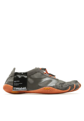 Vibram Fivefingers Обувки Kso Evo 21W0701 Сив - Pepit.bg