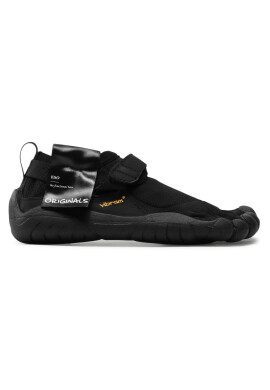 Vibram Fivefingers Обувки Kso M148 Черен - Pepit.bg