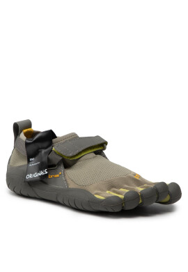 Vibram Fivefingers Обувки Kso W145 Зелен - Pepit.bg