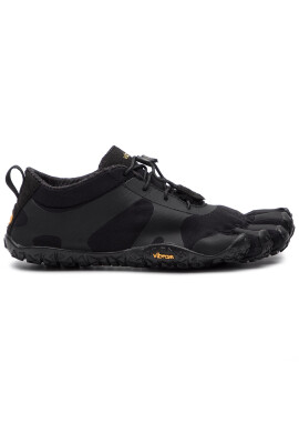 Vibram Fivefingers Обувки V-Alpha 18W7101 Черен - Pepit.bg